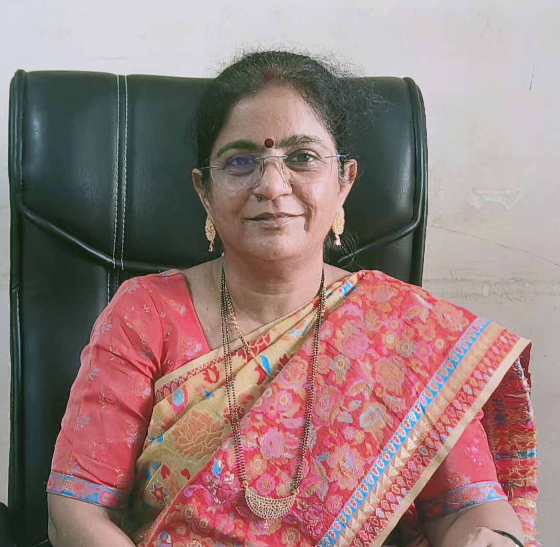 Ms. Madhuri